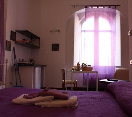 Eleven Apartment Roma Camera foto