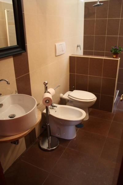 Eleven Apartment Roma Camera foto
