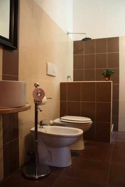 Eleven Apartment Roma Camera foto