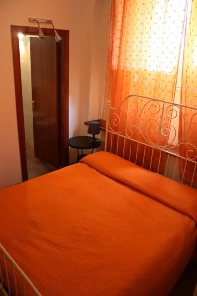 Eleven Apartment Roma Camera foto