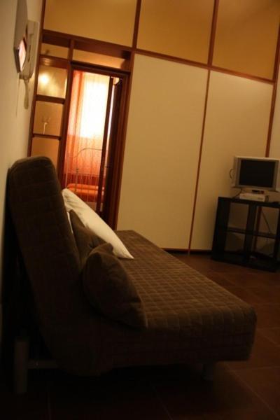 Eleven Apartment Roma Camera foto