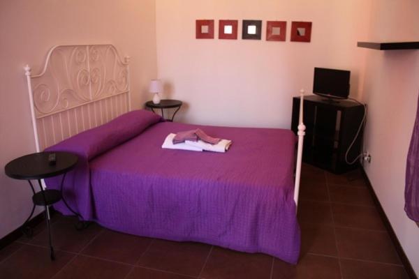 Eleven Apartment Roma Camera foto