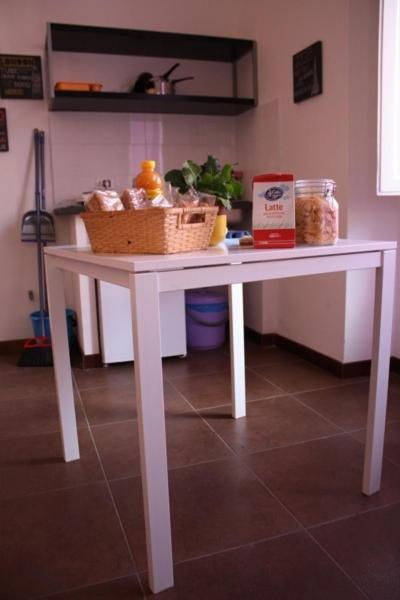 Eleven Apartment Roma Esterno foto