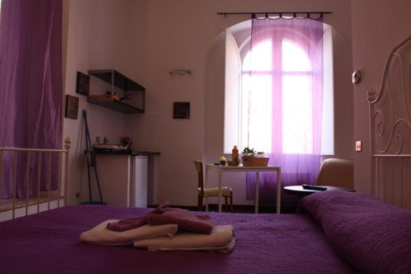 Eleven Apartment Roma Camera foto