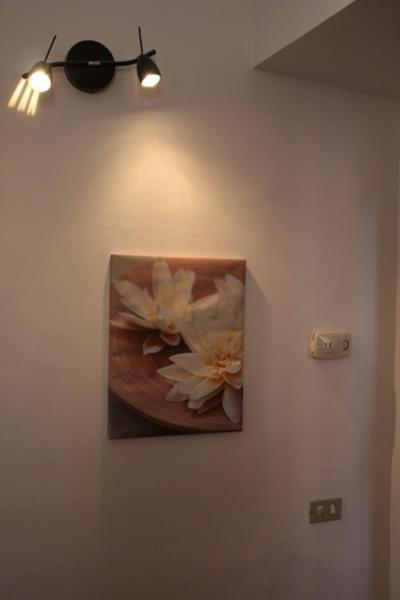 Eleven Apartment Roma Esterno foto