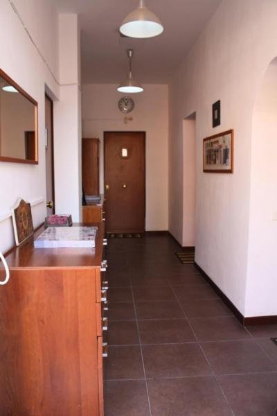 Eleven Apartment Roma Esterno foto